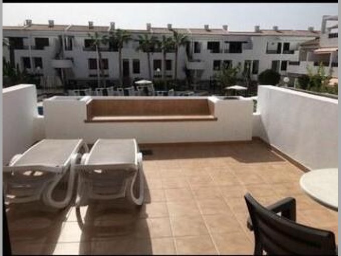Apartment for sale in Victoria Court 1, Los Cristianos, Tenerife